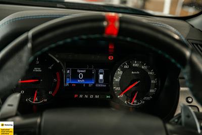 2019 Ford Ranger - Thumbnail