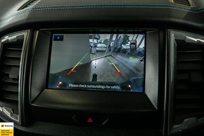 2019 Ford Ranger - Thumbnail