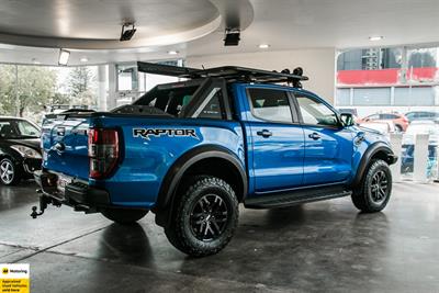 2019 Ford Ranger - Thumbnail