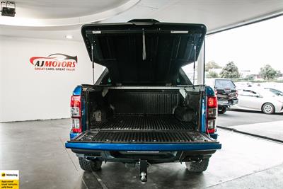 2019 Ford Ranger - Thumbnail