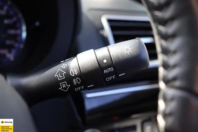 2016 Subaru Levorg - Thumbnail