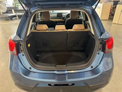 2017 Mazda Demio - Thumbnail