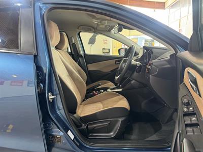 2017 Mazda Demio - Thumbnail