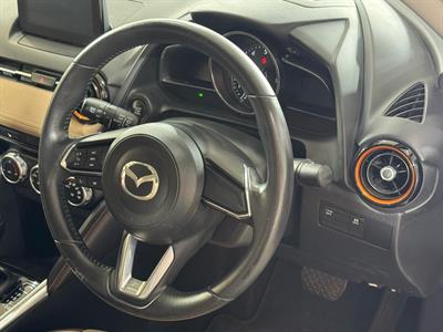 2017 Mazda Demio - Thumbnail