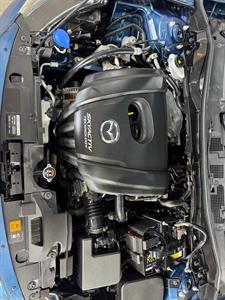 2017 Mazda Demio - Thumbnail