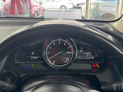 2017 Mazda Demio - Thumbnail