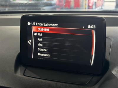 2017 Mazda Demio - Thumbnail