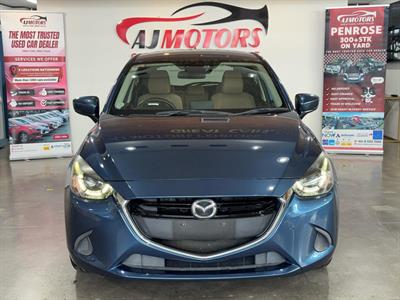 2017 Mazda Demio - Thumbnail