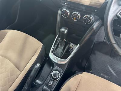 2017 Mazda Demio - Thumbnail