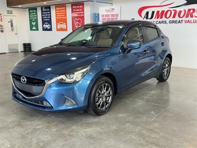 2017 Mazda Demio - Thumbnail