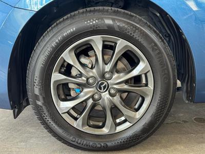 2017 Mazda Demio - Thumbnail