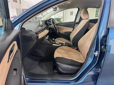 2017 Mazda Demio - Thumbnail