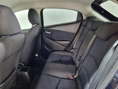 2014 Mazda Demio - Thumbnail