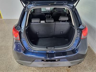 2014 Mazda Demio - Thumbnail