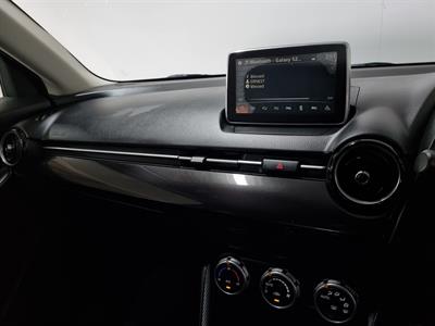 2014 Mazda Demio - Thumbnail