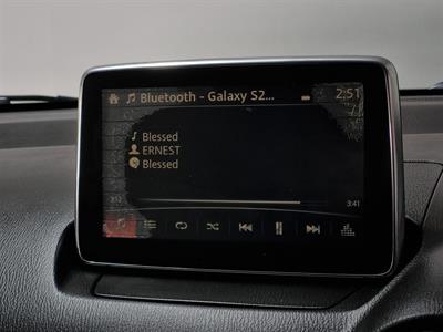 2014 Mazda Demio - Thumbnail