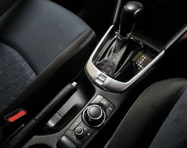 2014 Mazda Demio - Thumbnail