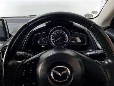 2014 Mazda Demio - Thumbnail