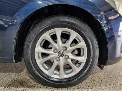 2014 Mazda Demio - Thumbnail