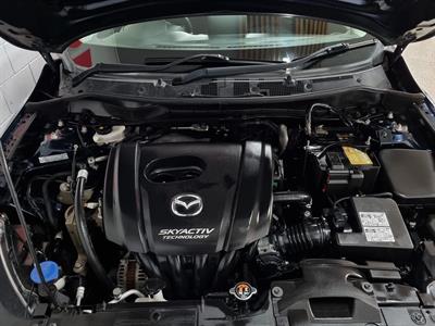 2014 Mazda Demio - Thumbnail