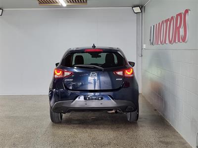 2014 Mazda Demio - Thumbnail