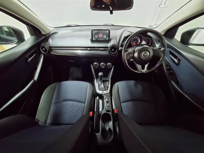 2014 Mazda Demio - Thumbnail