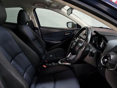 2014 Mazda Demio - Thumbnail