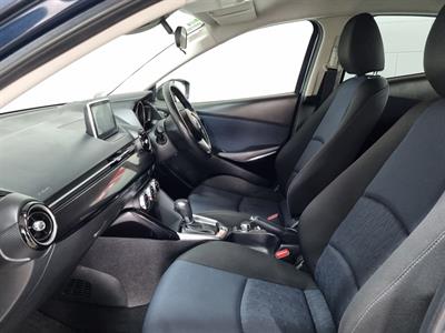 2014 Mazda Demio - Thumbnail