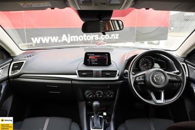 2018 Mazda Axela - Thumbnail