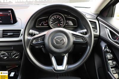 2018 Mazda Axela - Thumbnail