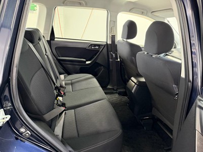 2014 Subaru Forester - Thumbnail