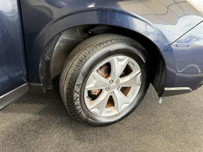 2014 Subaru Forester - Thumbnail