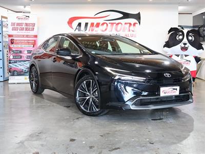 2023 Toyota Prius