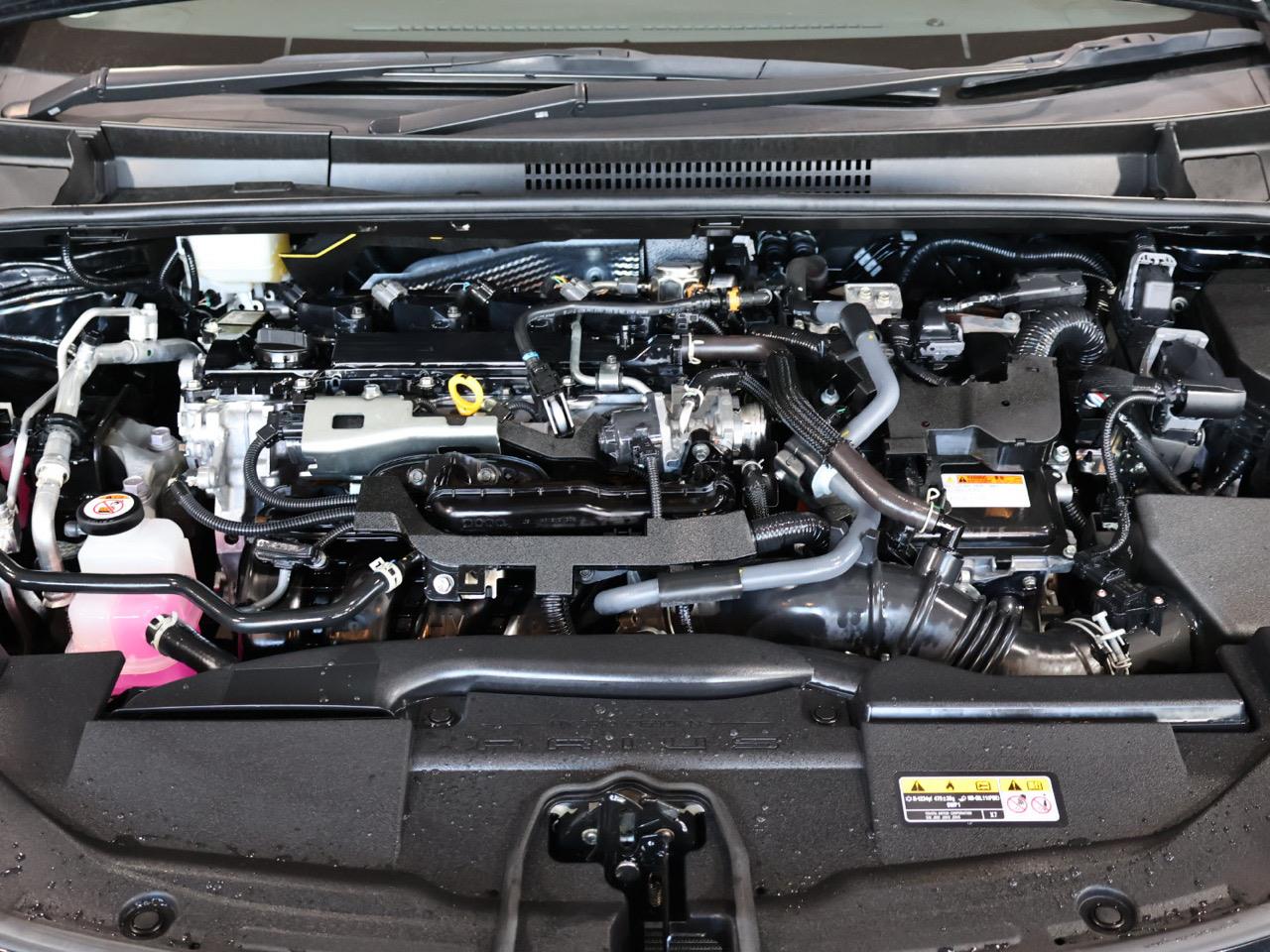 2023 Toyota Prius