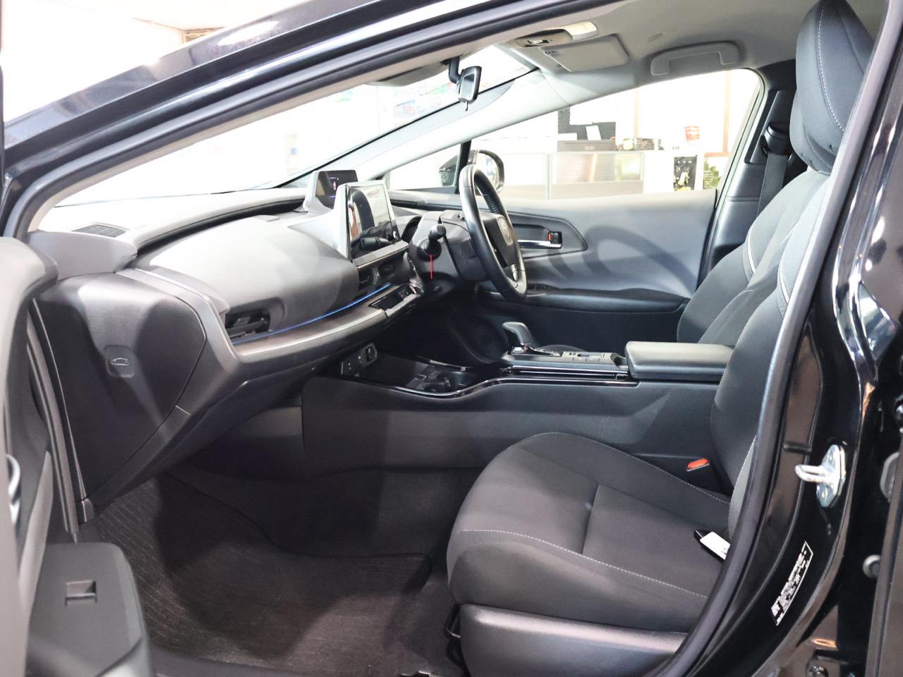 2023 Toyota Prius