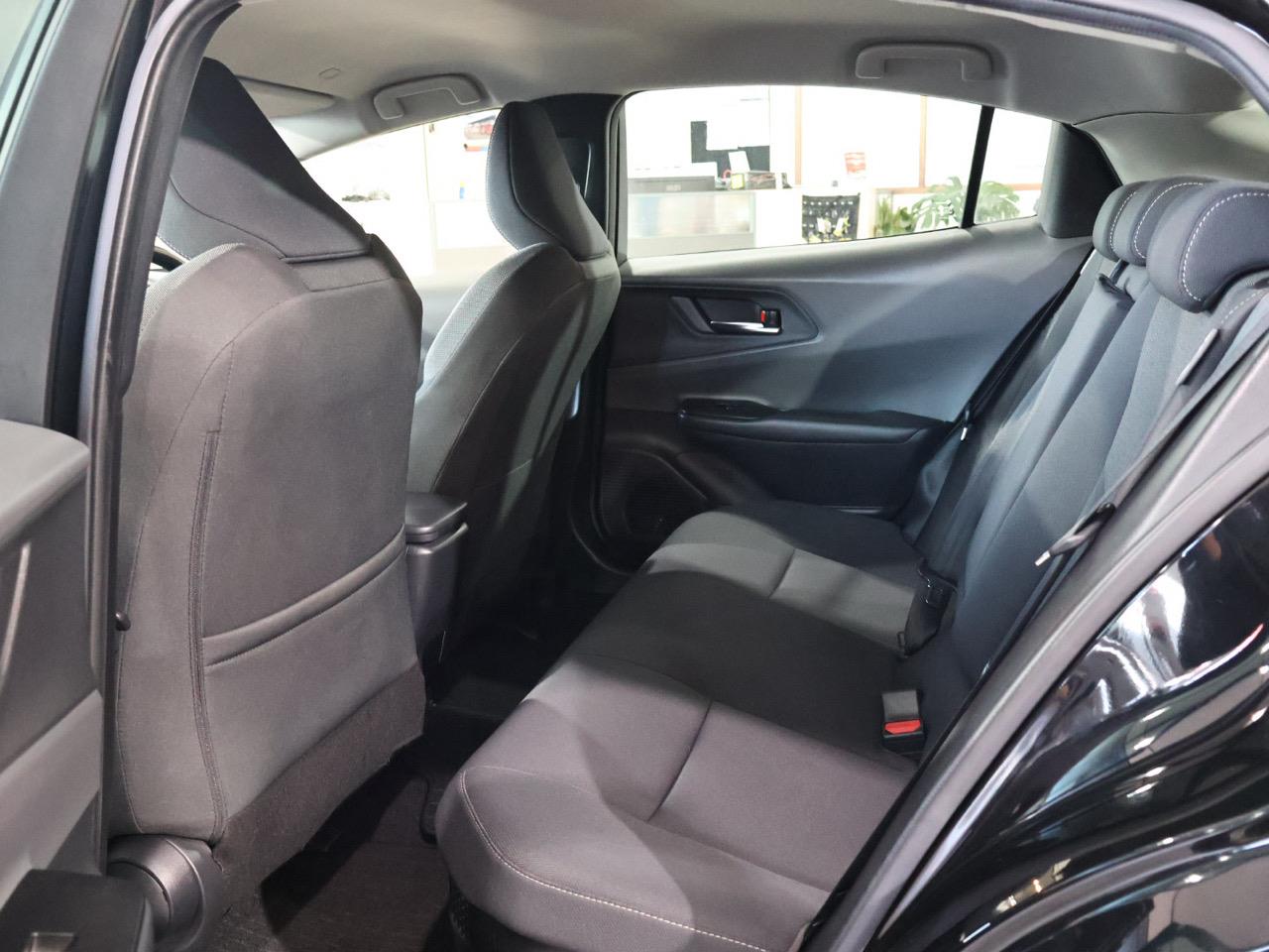 2023 Toyota Prius