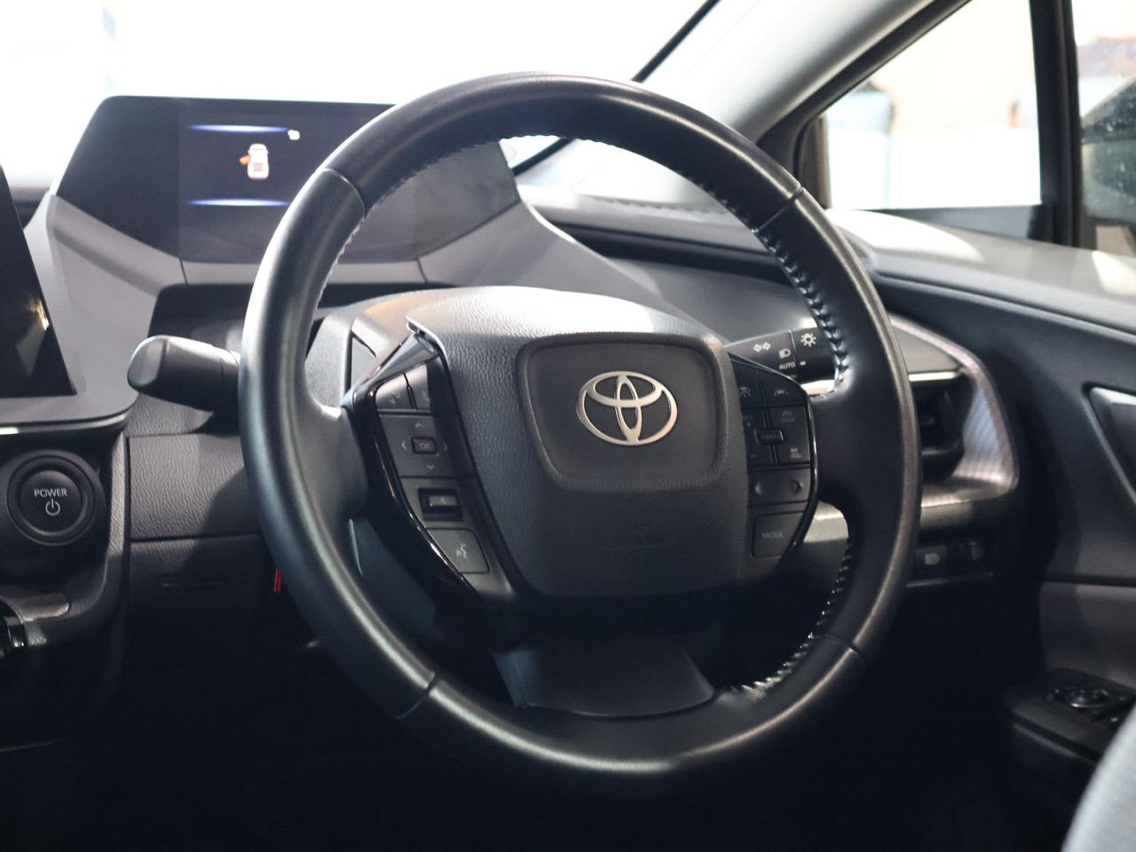 2023 Toyota Prius