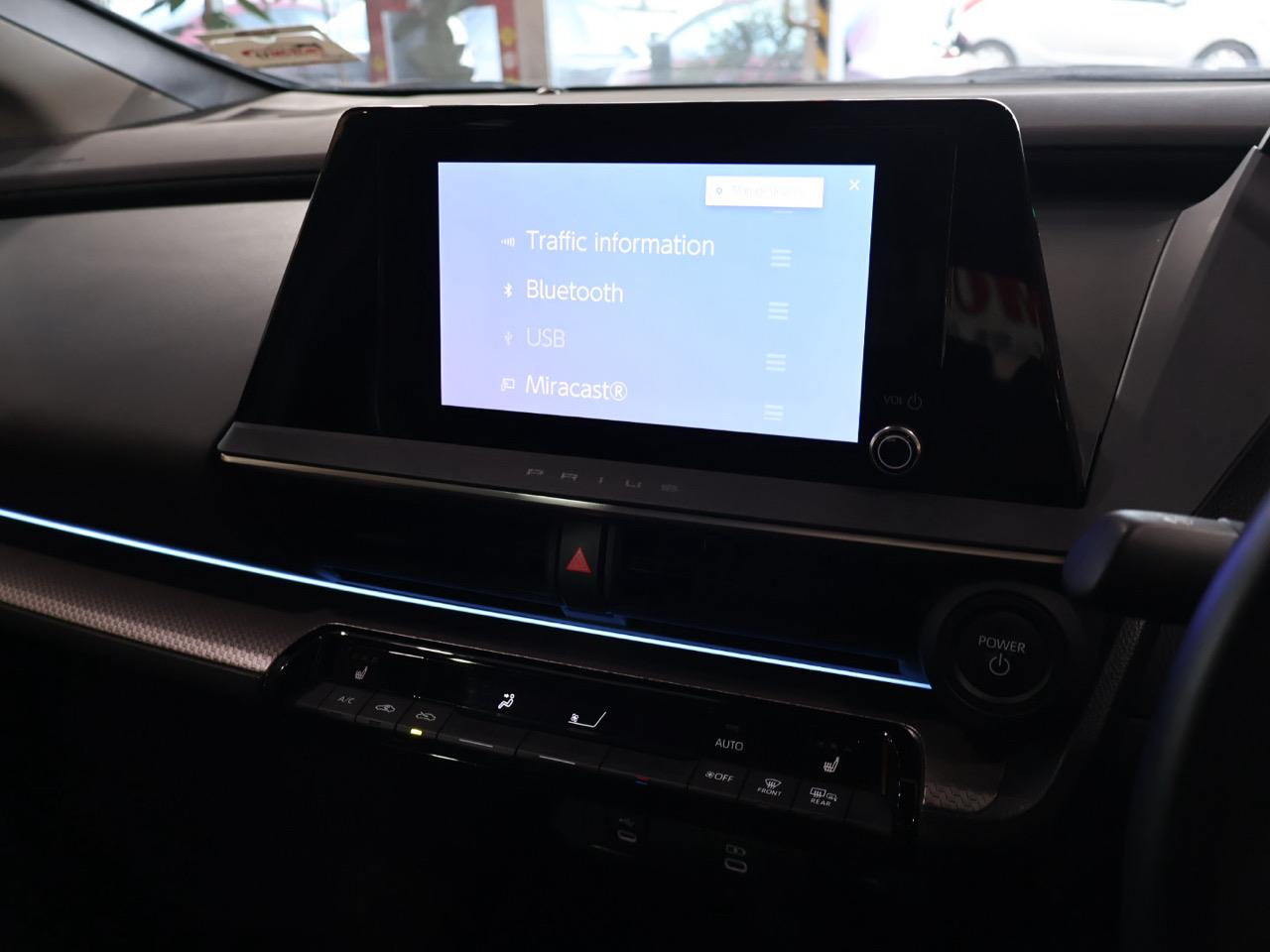 2023 Toyota Prius