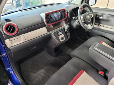 2016 Toyota Passo - Thumbnail