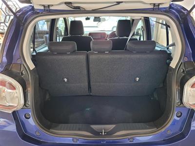 2016 Toyota Passo - Thumbnail