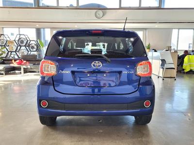 2016 Toyota Passo - Thumbnail