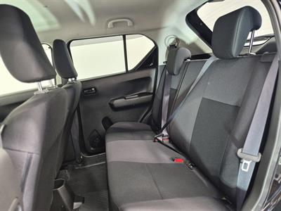 2016 Suzuki Ignis - Thumbnail