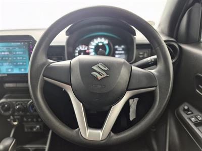 2016 Suzuki Ignis - Thumbnail