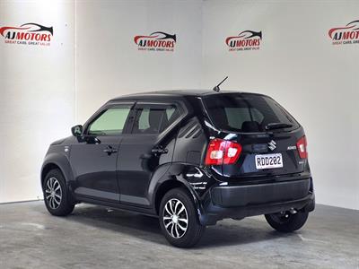 2016 Suzuki Ignis - Thumbnail