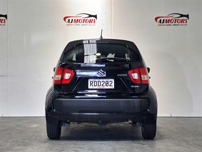 2016 Suzuki Ignis - Thumbnail