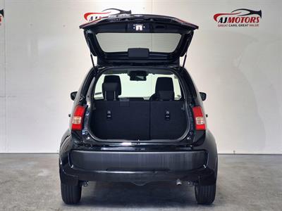 2016 Suzuki Ignis - Thumbnail