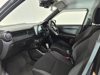 2016 Suzuki Ignis - Thumbnail