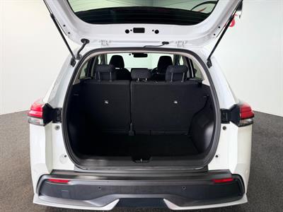 2021 Nissan Note - Thumbnail