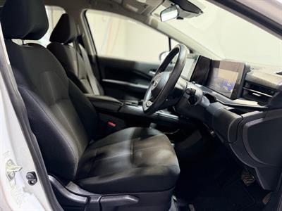 2021 Nissan Note - Thumbnail