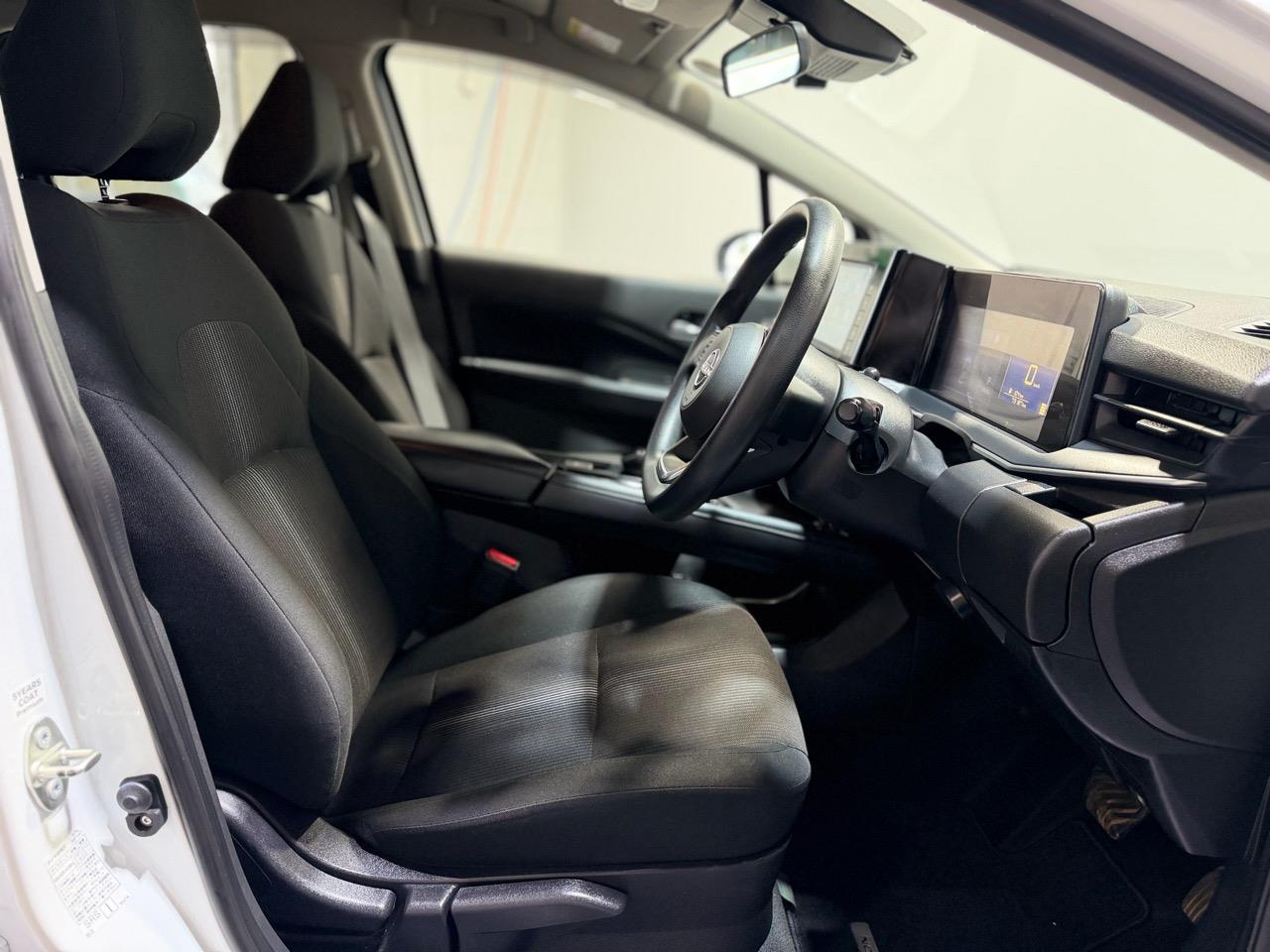 2021 Nissan Note